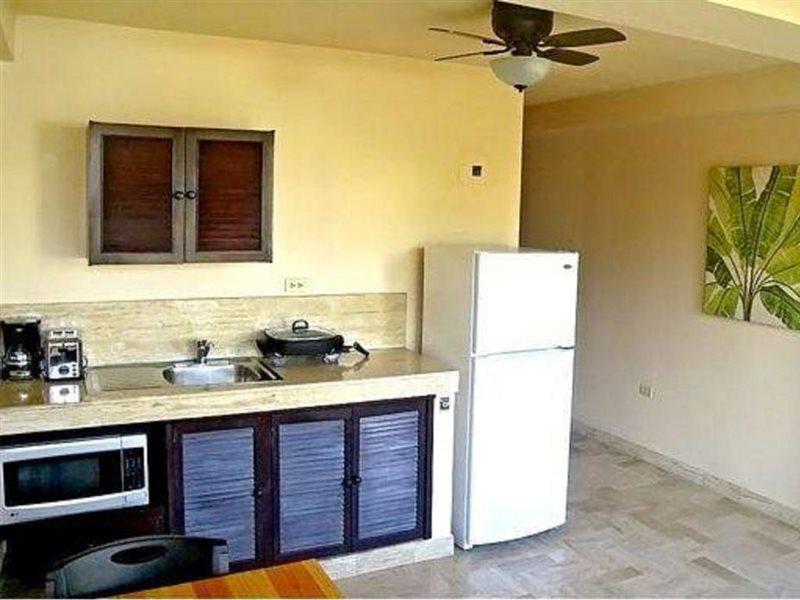 "5Th Av" Sol Del Caribe Apart Hotel (Adults Only) Playa del Carmen Bagian luar foto