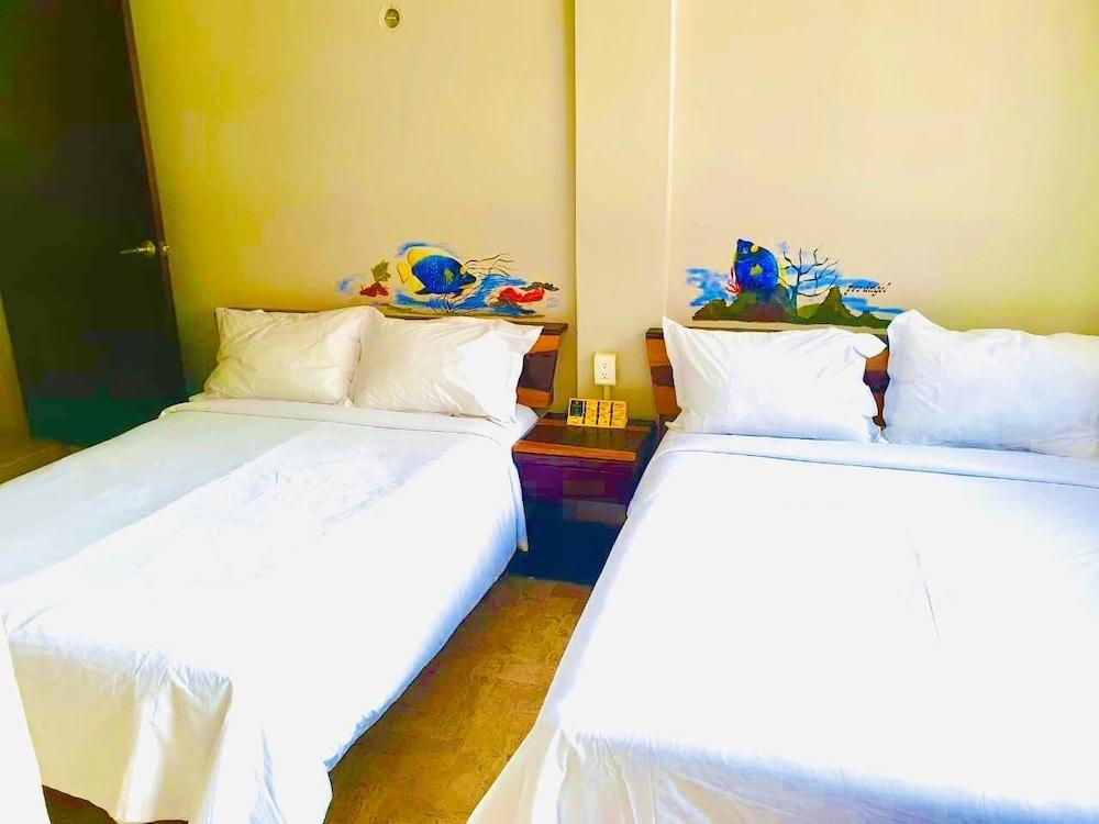 "5Th Av" Sol Del Caribe Apart Hotel (Adults Only) Playa del Carmen Bagian luar foto