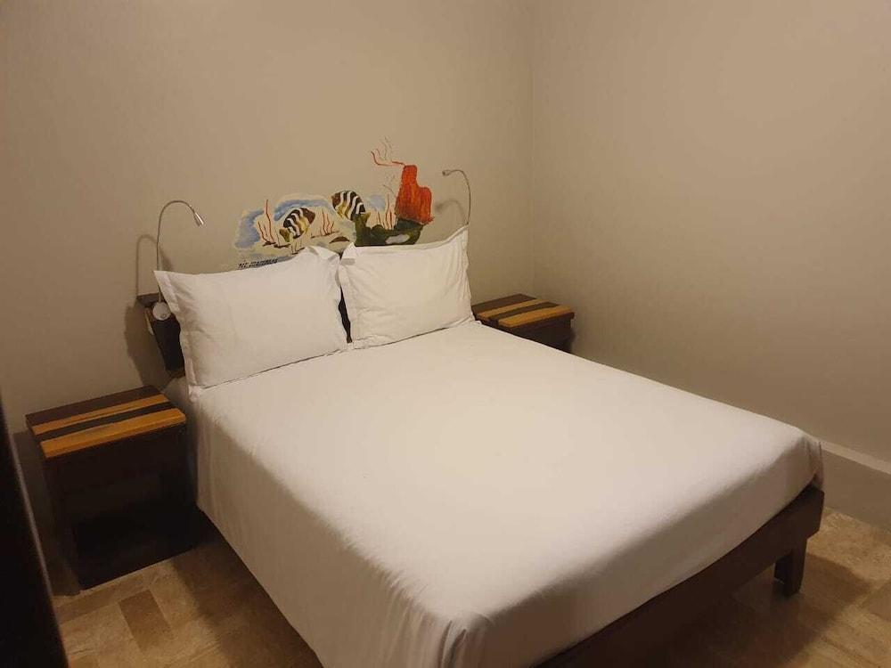 "5Th Av" Sol Del Caribe Apart Hotel (Adults Only) Playa del Carmen Bagian luar foto