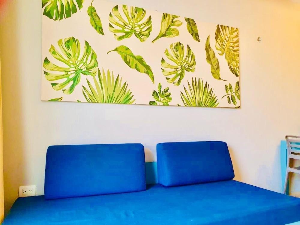 "5Th Av" Sol Del Caribe Apart Hotel (Adults Only) Playa del Carmen Bagian luar foto