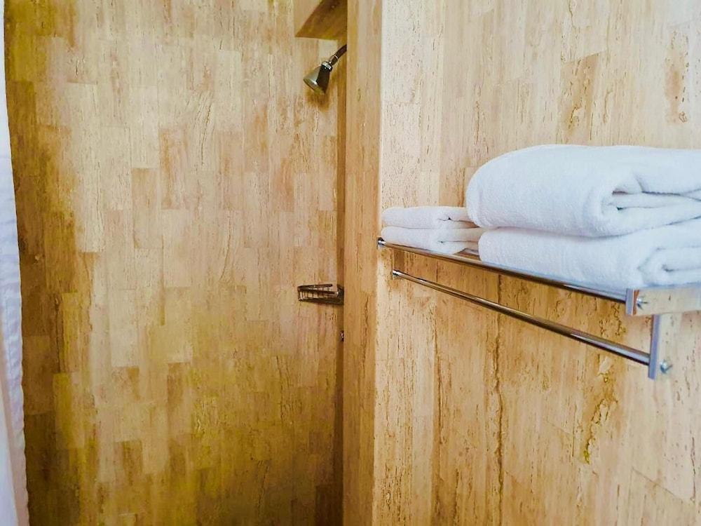 "5Th Av" Sol Del Caribe Apart Hotel (Adults Only) Playa del Carmen Bagian luar foto