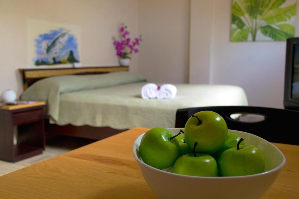 "5Th Av" Sol Del Caribe Apart Hotel (Adults Only) Playa del Carmen Bagian luar foto
