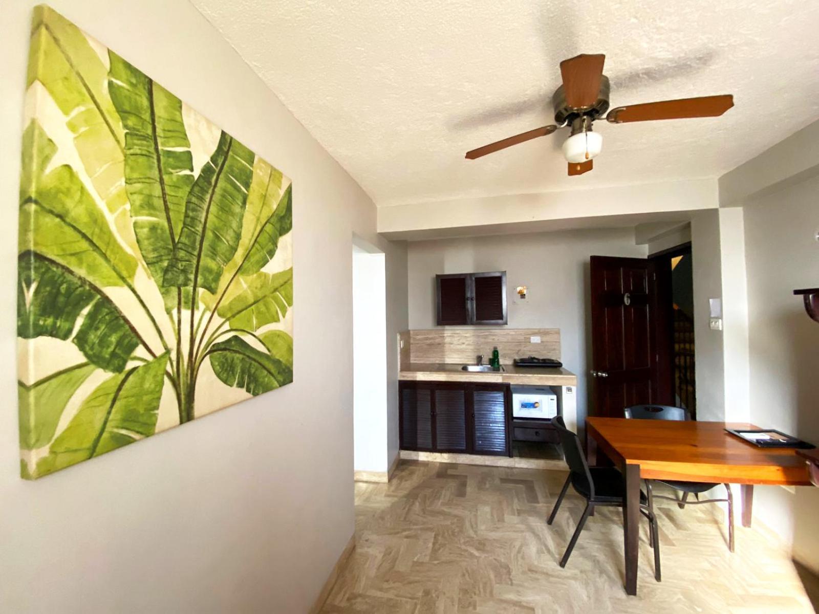 "5Th Av" Sol Del Caribe Apart Hotel (Adults Only) Playa del Carmen Bagian luar foto