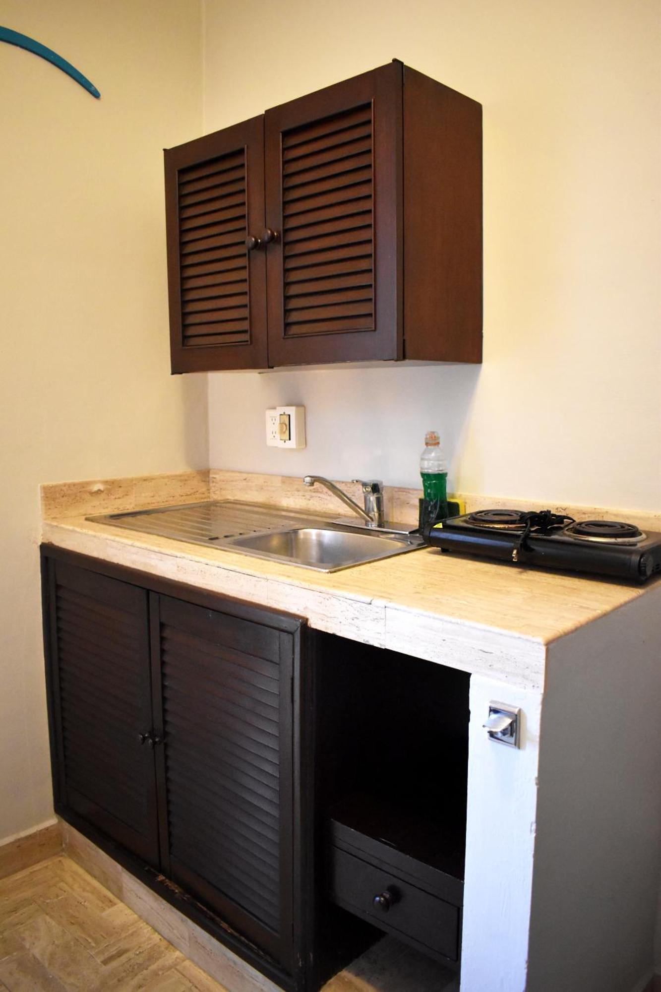 "5Th Av" Sol Del Caribe Apart Hotel (Adults Only) Playa del Carmen Bagian luar foto
