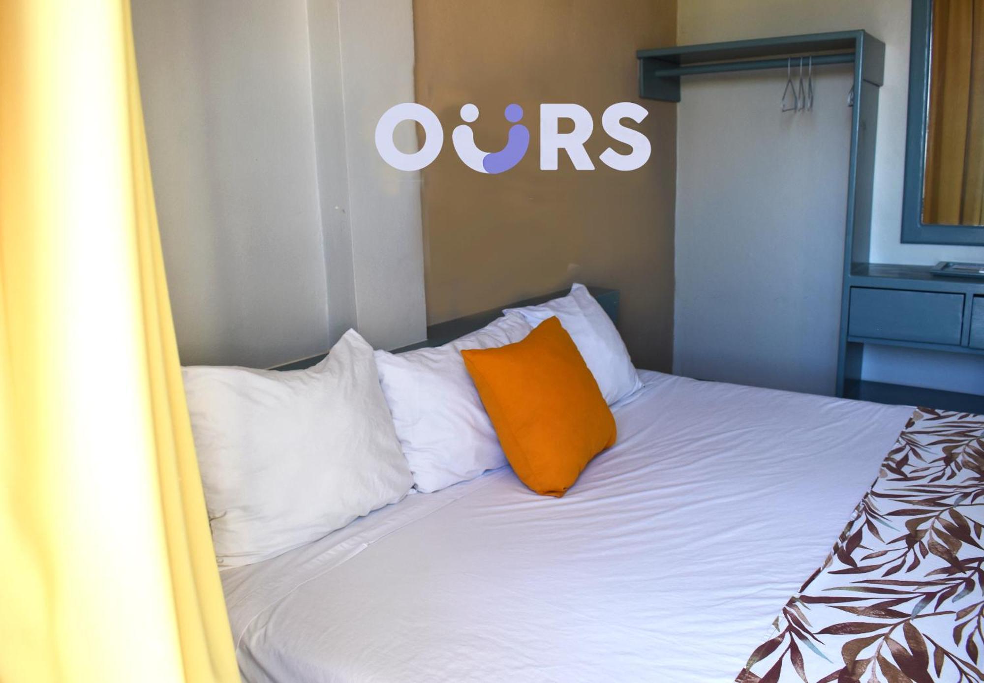 "5Th Av" Sol Del Caribe Apart Hotel (Adults Only) Playa del Carmen Bagian luar foto