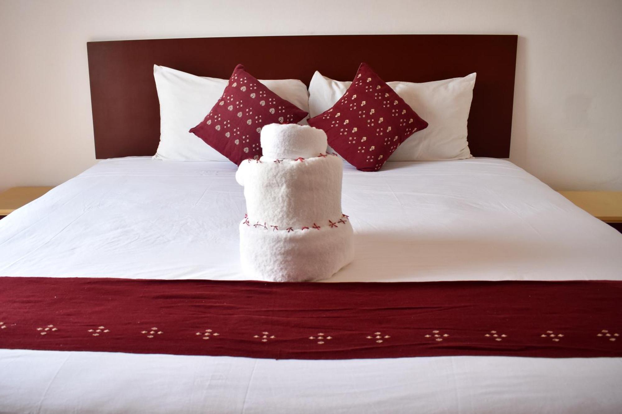 "5Th Av" Sol Del Caribe Apart Hotel (Adults Only) Playa del Carmen Bagian luar foto