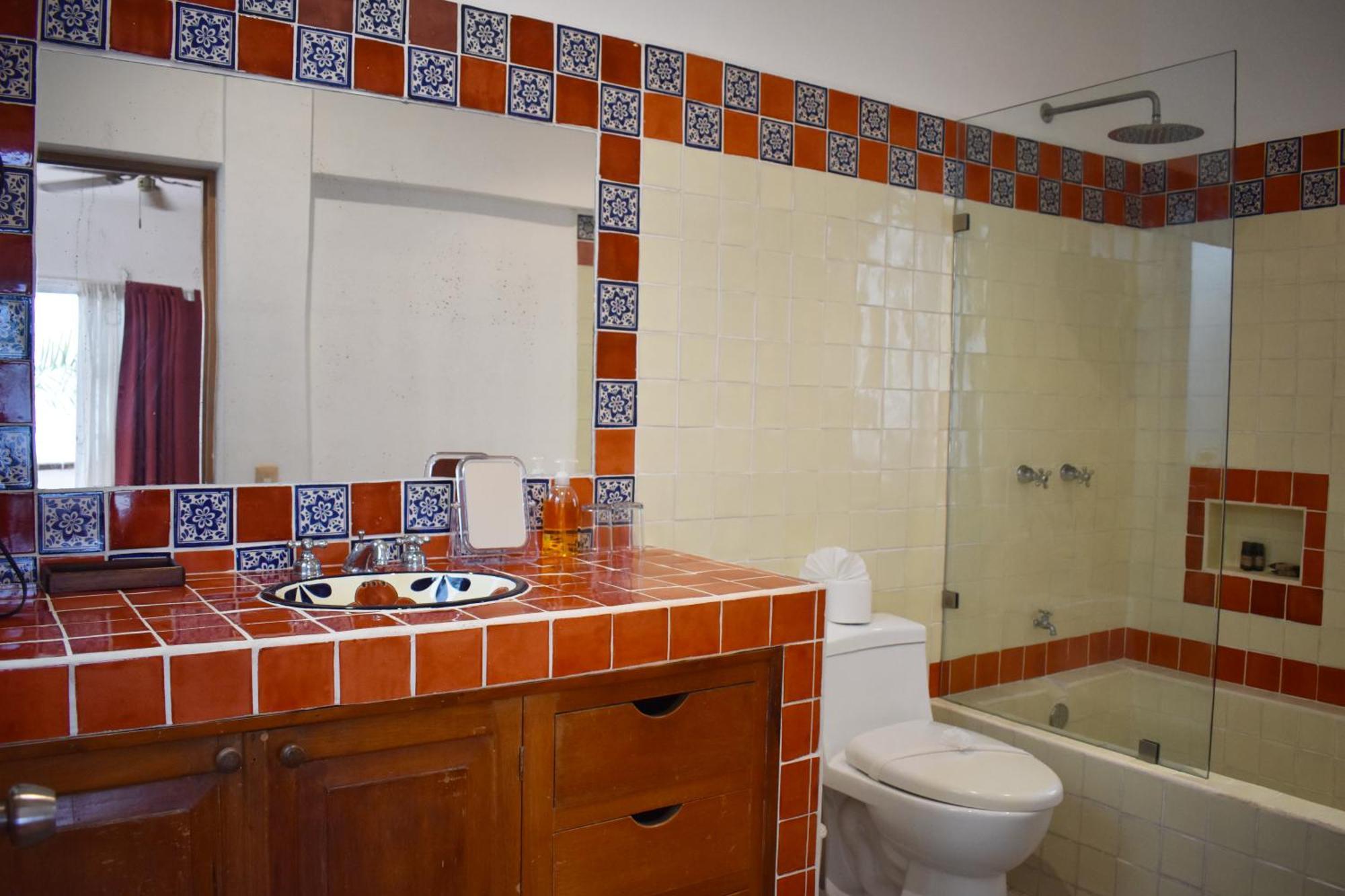 "5Th Av" Sol Del Caribe Apart Hotel (Adults Only) Playa del Carmen Bagian luar foto