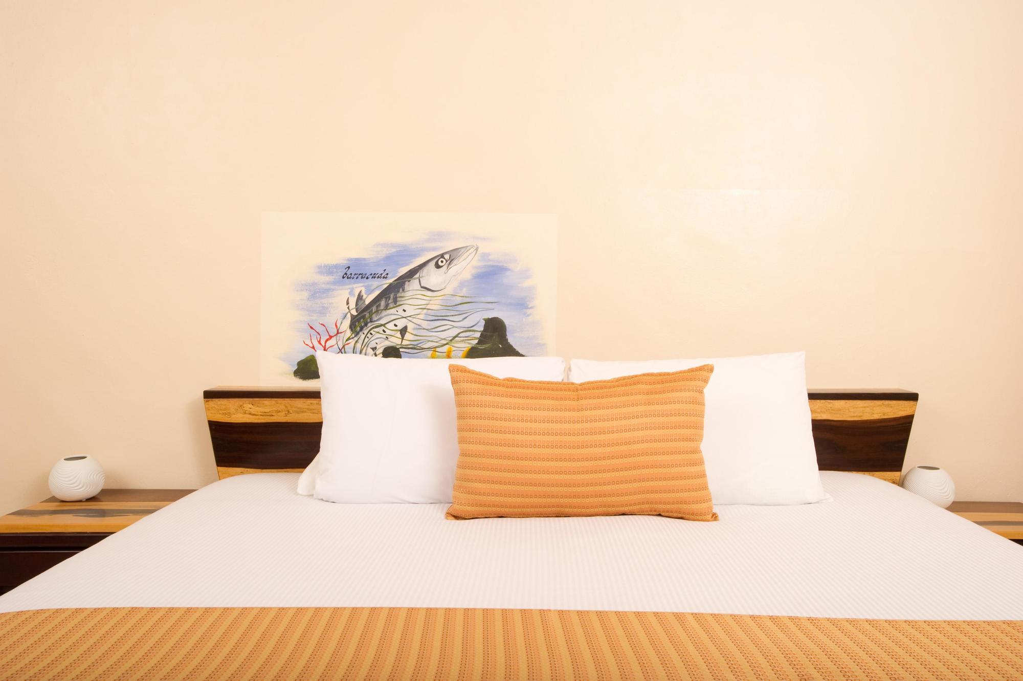 "5Th Av" Sol Del Caribe Apart Hotel (Adults Only) Playa del Carmen Bagian luar foto